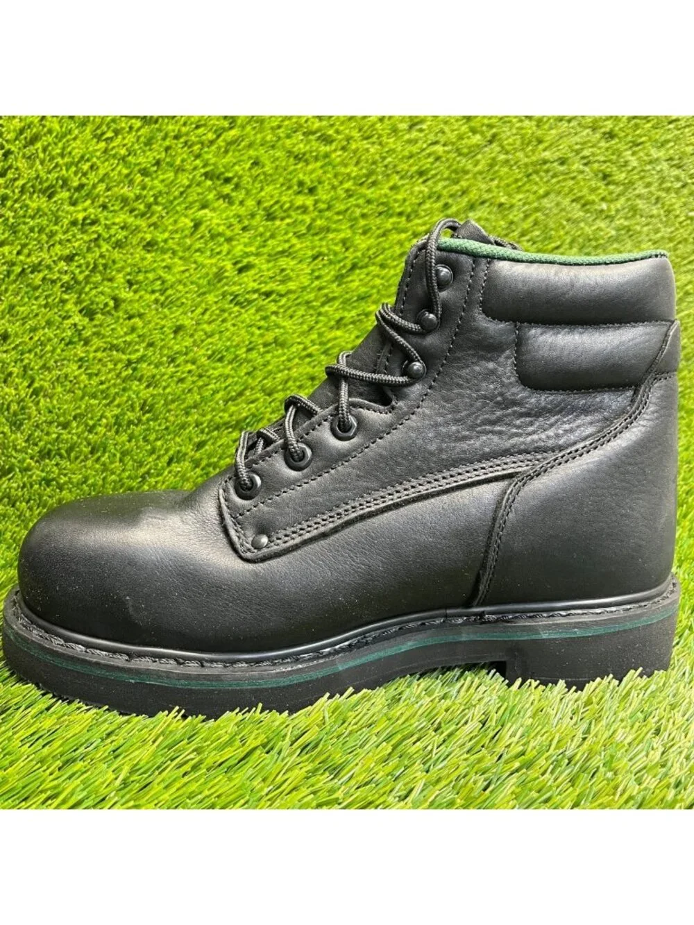 Florsheim please review